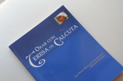 Book "Orar con Teresa de Calcuta"