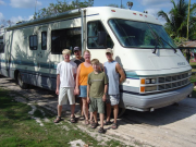 Adrianne and Anthony