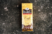 1kg of Guatemalan coffee "Isabel"