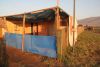 our hut in Arica